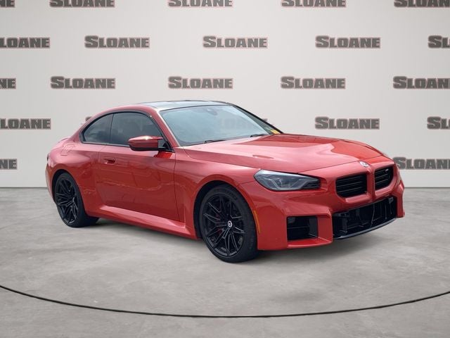 2023 BMW M2 Base