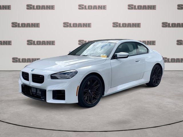 2026 BMW M2 Base