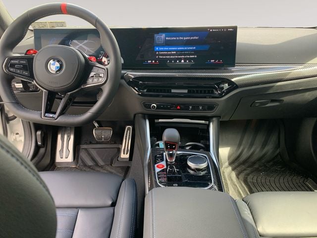 2026 BMW M2 Base
