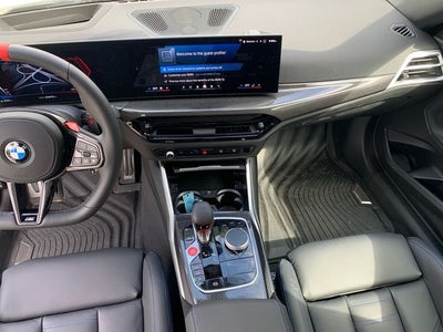 2026 BMW M2 Base