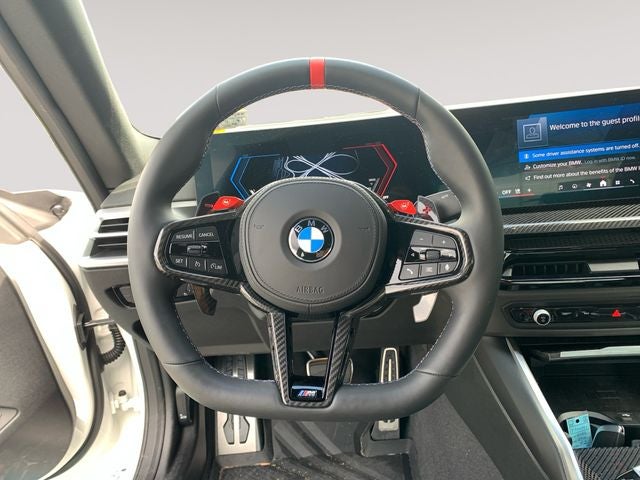 2026 BMW M2 Base