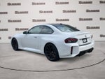 2026 BMW M2 Base