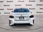 2026 BMW M2 Base