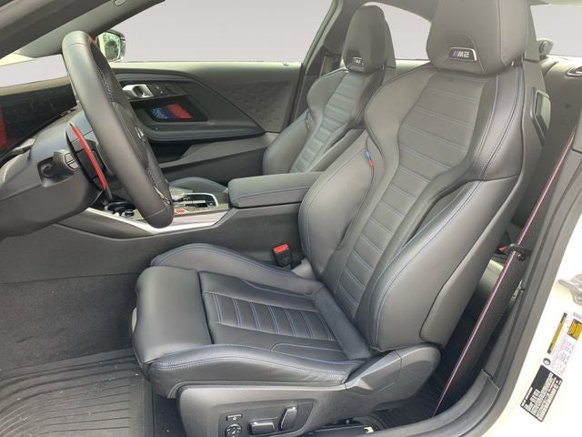 2026 BMW M2 Base