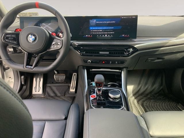 2026 BMW M2 Base