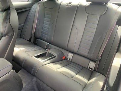 2026 BMW M2 Base