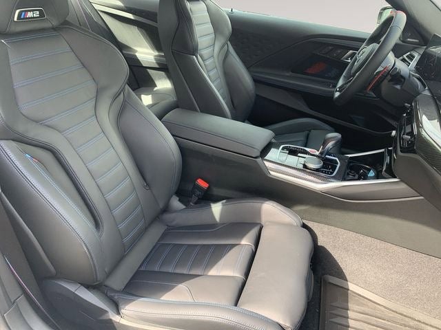 2026 BMW M2 Base