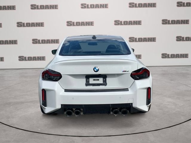 2026 BMW M2 Base