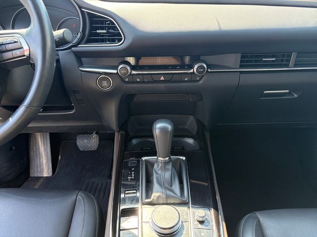 2024 Mazda Mazda CX-30 2.5 Turbo Premium Package