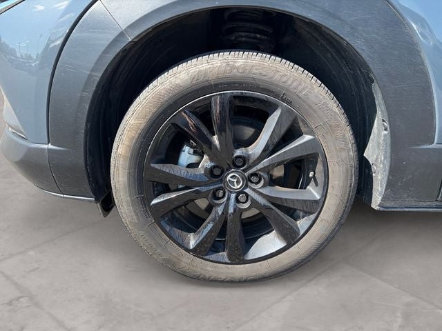 2024 Mazda Mazda CX-30 2.5 Turbo Premium Package