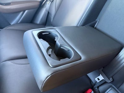 2024 Mazda Mazda CX-30 2.5 Turbo Premium Package