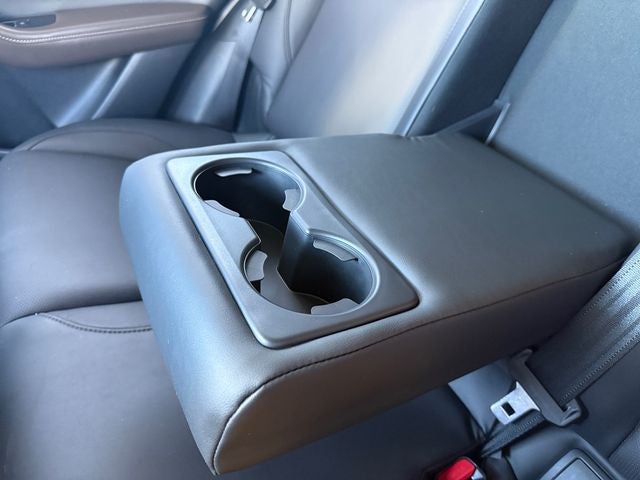 2024 Mazda Mazda CX-30 2.5 Turbo Premium Package