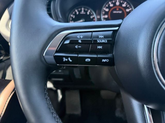 2024 Mazda Mazda CX-30 2.5 Turbo Premium Package