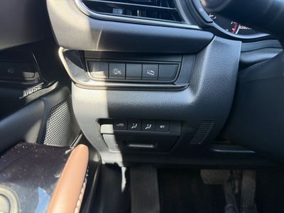2024 Mazda Mazda CX-30 2.5 Turbo Premium Package
