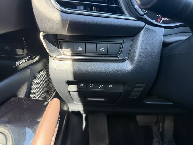 2024 Mazda Mazda CX-30 2.5 Turbo Premium Package