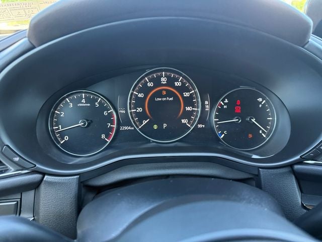 2024 Mazda Mazda CX-30 2.5 Turbo Premium Package