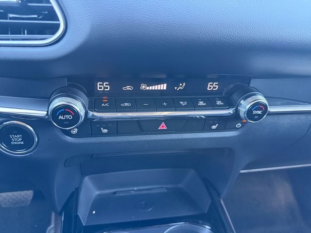2024 Mazda Mazda CX-30 2.5 Turbo Premium Package