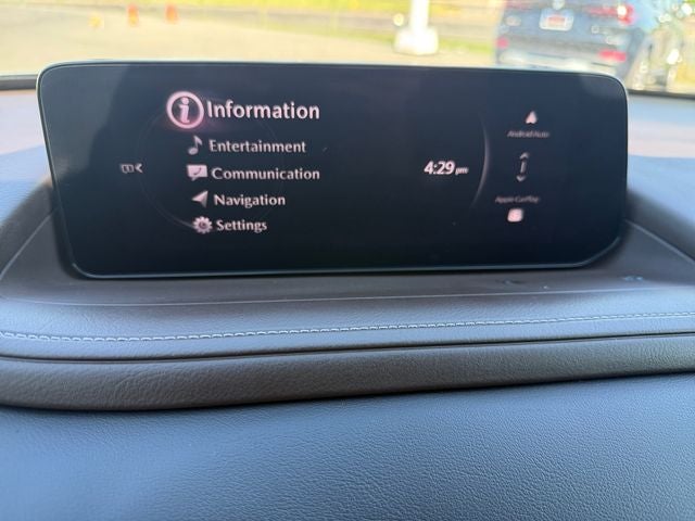 2024 Mazda Mazda CX-30 2.5 Turbo Premium Package