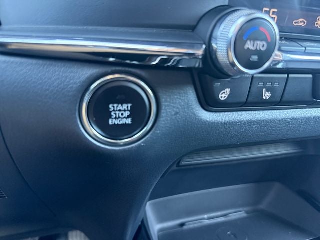 2024 Mazda Mazda CX-30 2.5 Turbo Premium Package