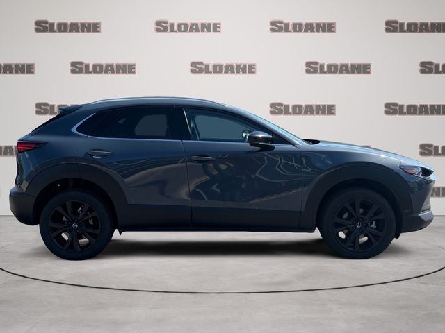 2024 Mazda Mazda CX-30 2.5 Turbo Premium Package
