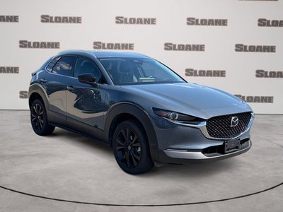 2024 Mazda Mazda CX-30 2.5 Turbo Premium Package