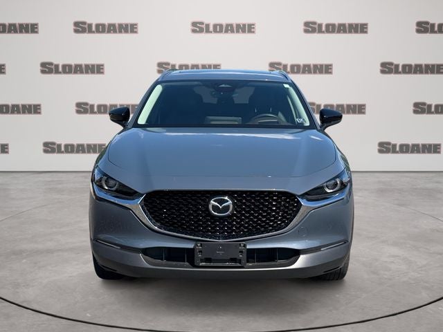 2024 Mazda Mazda CX-30 2.5 Turbo Premium Package