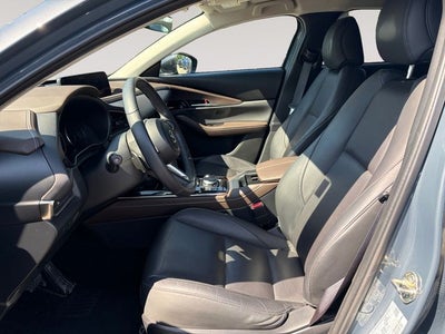 2024 Mazda Mazda CX-30 2.5 Turbo Premium Package