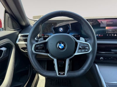 2025 BMW 2 Series 230i xDrive