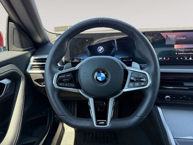 2025 BMW 2 Series 230i xDrive