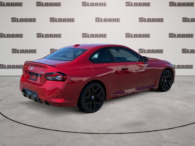 2025 BMW 2 Series 230i xDrive