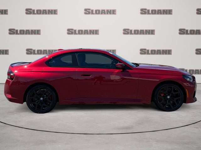 2025 BMW 2 Series 230i xDrive