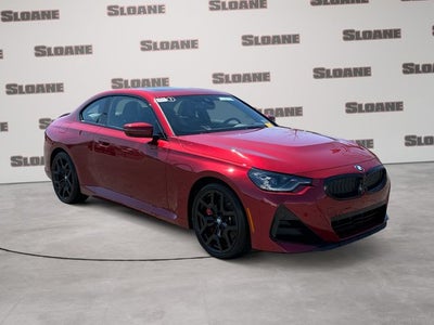 2025 BMW 2 Series 230i xDrive