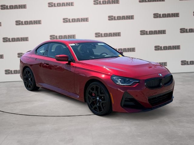 2025 BMW 2 Series 230i xDrive