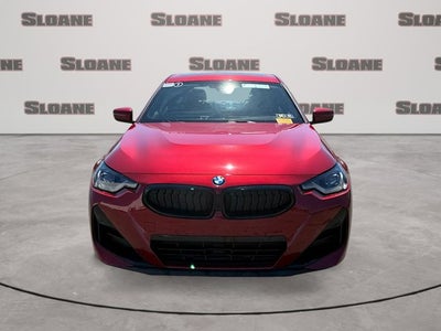 2025 BMW 2 Series 230i xDrive