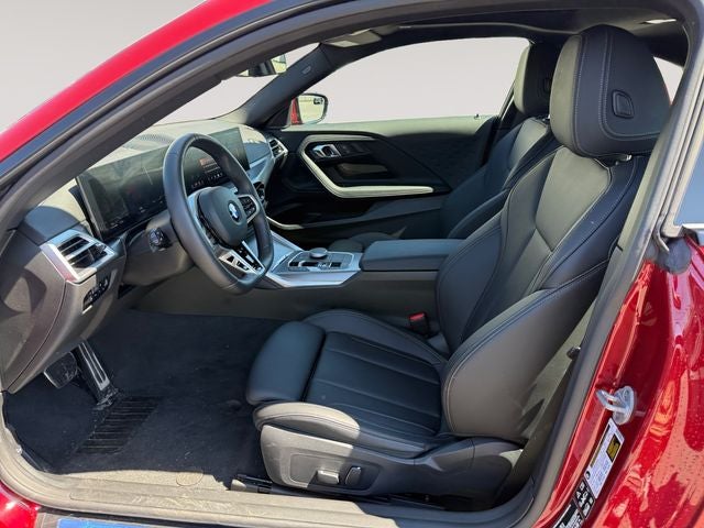 2025 BMW 2 Series 230i xDrive