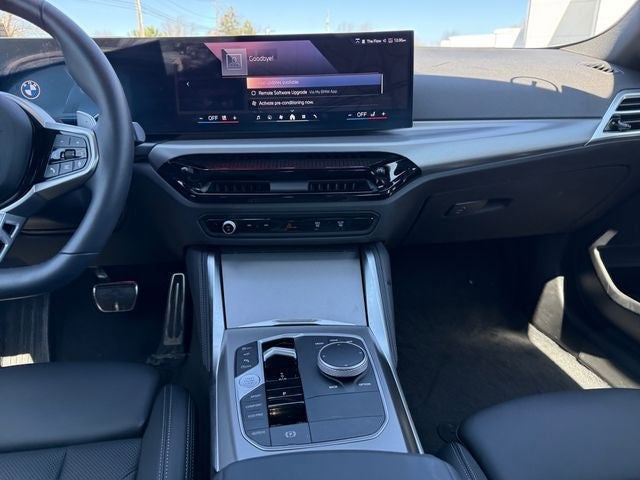 2025 BMW 2 Series 230i xDrive