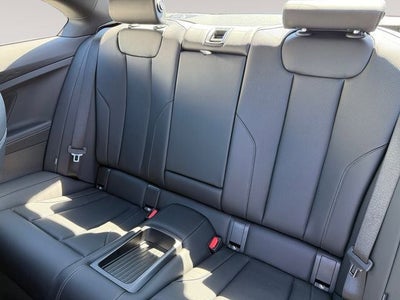 2025 BMW 2 Series 230i xDrive