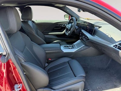 2025 BMW 2 Series 230i xDrive