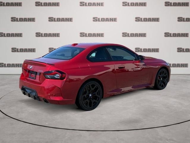 2025 BMW 2 Series 230i xDrive