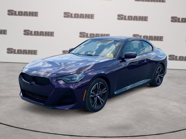 2024 BMW 2 Series 230i xDrive
