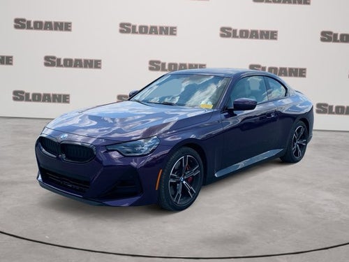 2024 BMW 2 Series 230i xDrive