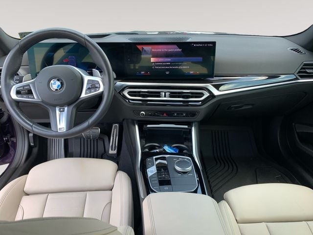 2024 BMW 2 Series 230i xDrive