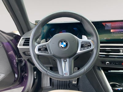 2024 BMW 2 Series 230i xDrive