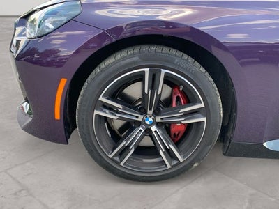 2024 BMW 2 Series 230i xDrive