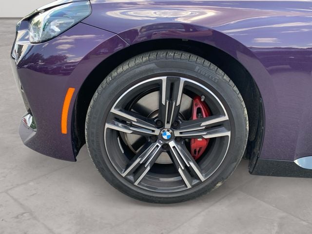 2024 BMW 2 Series 230i xDrive