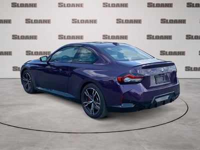 2024 BMW 2 Series 230i xDrive