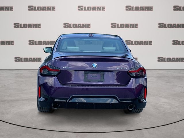 2024 BMW 2 Series 230i xDrive