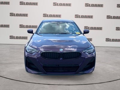 2024 BMW 2 Series 230i xDrive