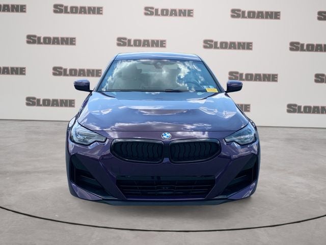 2024 BMW 2 Series 230i xDrive