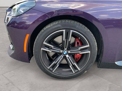 2024 BMW 2 Series 230i xDrive